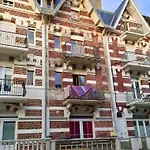 A 30 M De La - Balcon - Lumineux - Wifi - Le Ceres 2 *