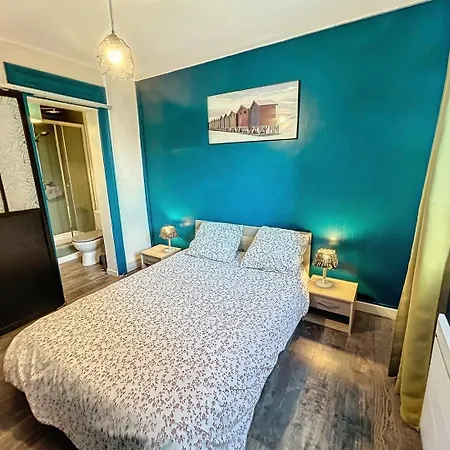 Apartment A 30 M De La - Balcon - Lumineux - Wifi - Le Ceres 2 *