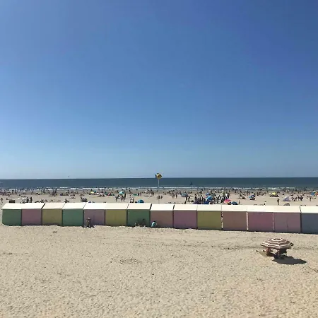 A 30 M De La - Balcon - Lumineux - Wifi - Le Ceres 2 아파트