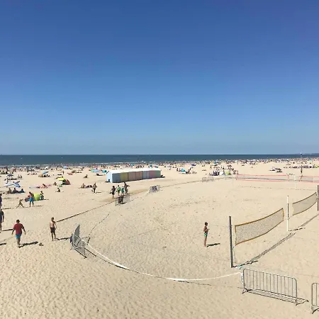 A 30 M De La - Balcon - Lumineux - Wifi - Le Ceres 2 Apartment