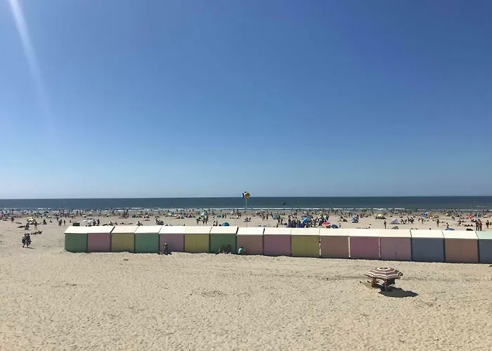 A 30 M De La - Balcon - Lumineux - Wifi - Le Ceres 2 아파트
