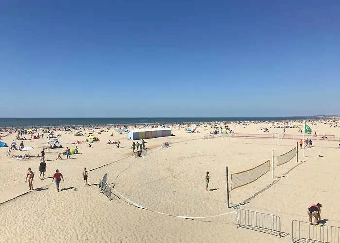 A 30 M De La - Balcon - Lumineux - Wifi - Le Ceres 2 아파트